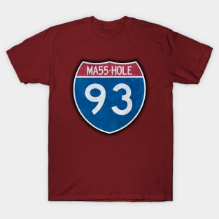 I-93 T-Shirt